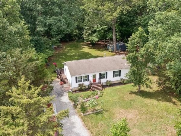 338 CEDARBRIDGE ROAD, MONROEVILLE, NJ 08343