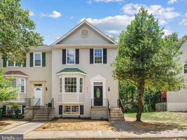 311 CROSSING ROAD, FREDERICKSBURG, VA 22406