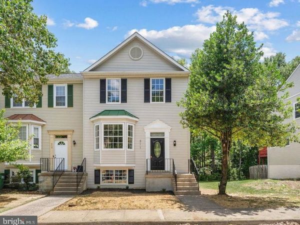 311 CROSSING ROAD, FREDERICKSBURG, VA 22406