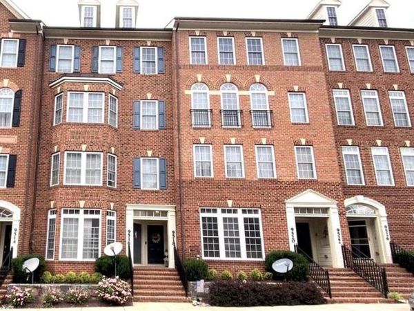 9520 HYDE PLACE, Unit 9520, FREDERICK, MD 21704