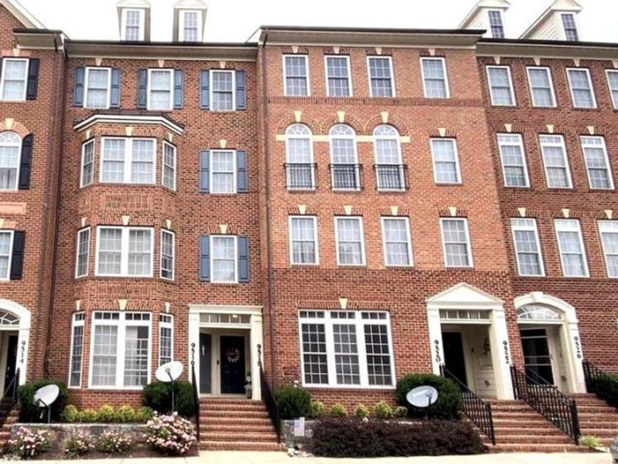 9520 Hyde Place, Unit 9520, Frederick, MD 21704 Main Photo