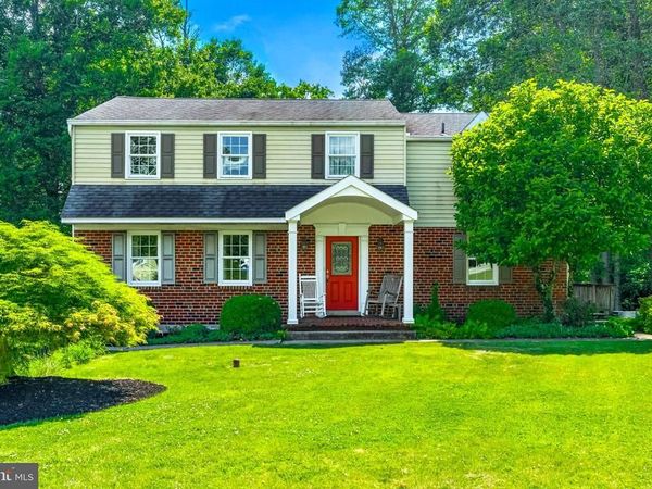 974 FRANCIS CIRCLE, WEST CHESTER, PA 19382