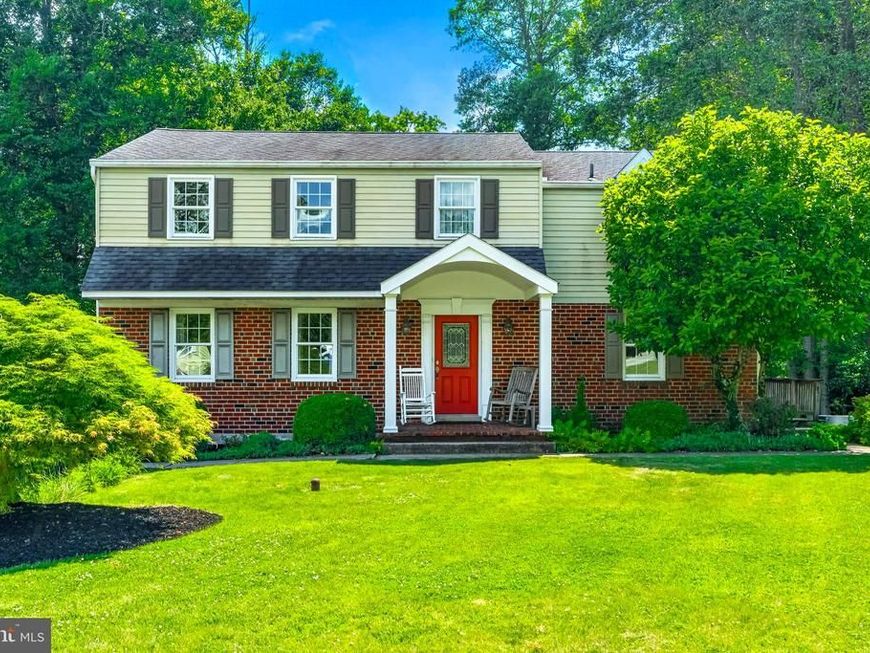 974 Francis Circle, West Chester, PA 19382 Main Photo