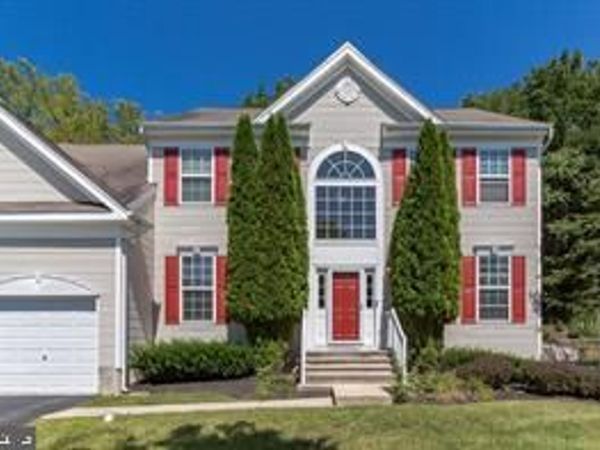 618 SUNDERLAND AVENUE, CHESTER SPRINGS, PA 19425