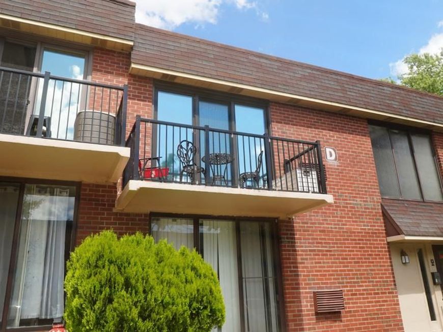 100 E Glenolden Avenue , Unit D-7, Glenolden, PA 19036 Main Photo