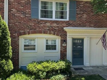 5915 PRINCE GEORGE DRIVE, Unit 323, SPRINGFIELD, VA 22152