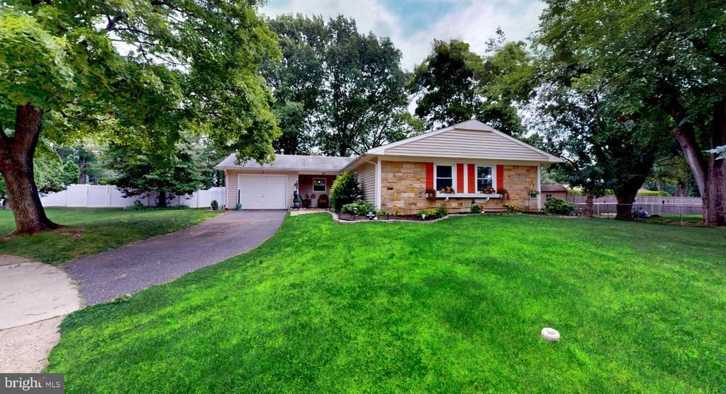 23 Forestview Place, Willingboro, NJ 08046 Main Photo