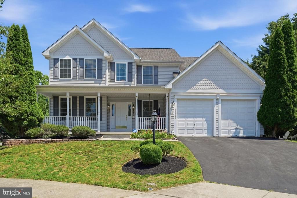 6330 EMA COURT, ELKRIDGE, MD 21075