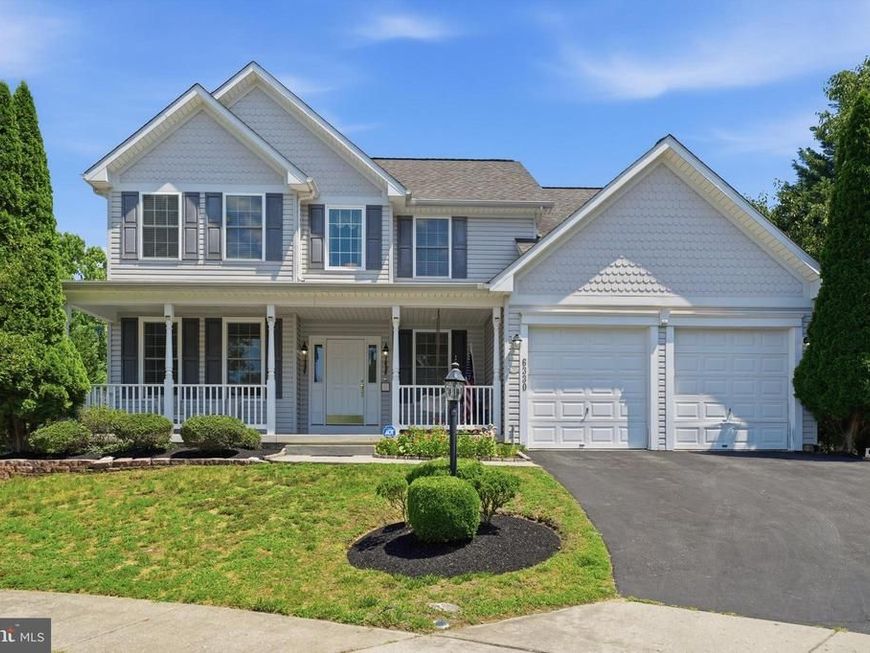 6330 Ema Court, Elkridge, MD 21075 Main Photo