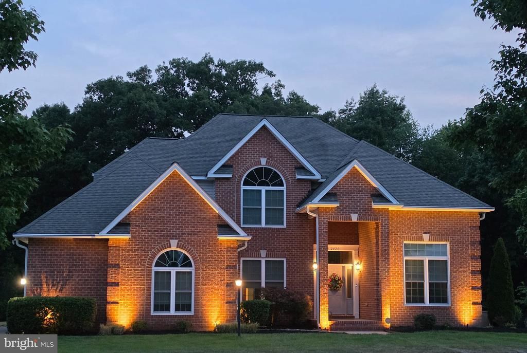 7375 SANDY BOTTOM COURT, HUGHESVILLE, MD 20637