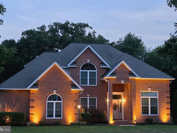 7375 SANDY BOTTOM COURT, HUGHESVILLE, MD 20637