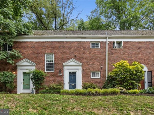 3498 MARTHA CUSTIS DRIVE, Unit 317, ALEXANDRIA, VA 22302