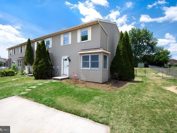 116 EDWARD STREET, HANOVER, PA 17331