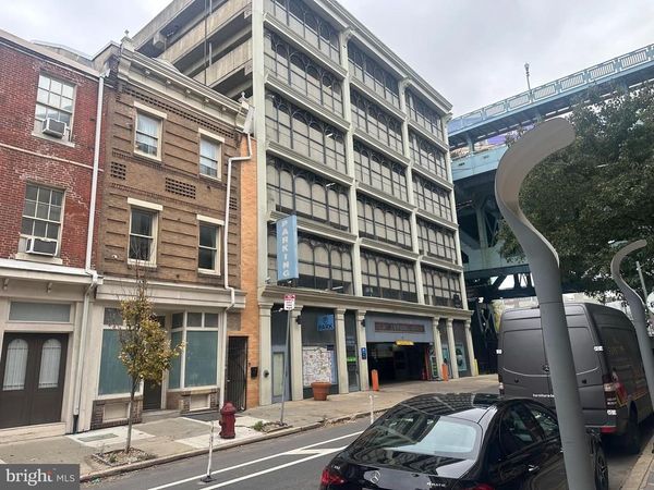 231-235 N 2ND STREET, Unit 117, PHILADELPHIA, PA 19106