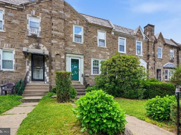 6621 LARGE STREET, PHILADELPHIA, PA 19149