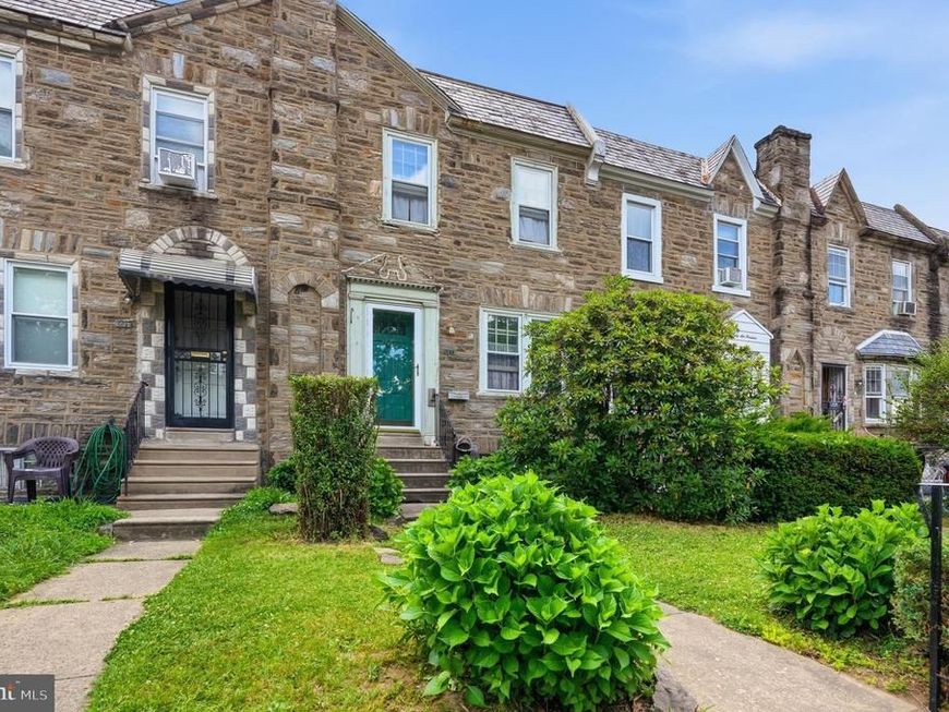 6621 Large Street, Philadelphia, PA 19149 Main Photo