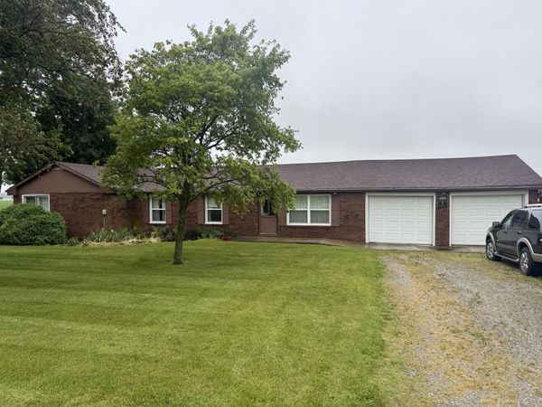 5009 Ford Road, De Graff, OH 43318