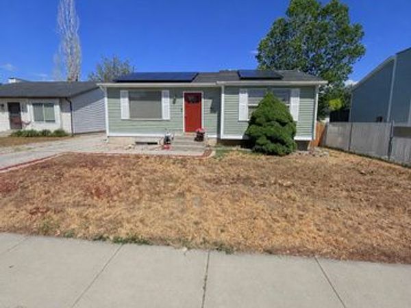 5971 S 4000 W, Taylorsville, UT 84129