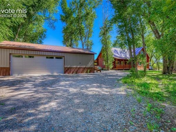 237 Rio Grande Drive, South Fork, CO 81154