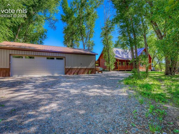 237 Rio Grande Drive, South Fork, CO 81154