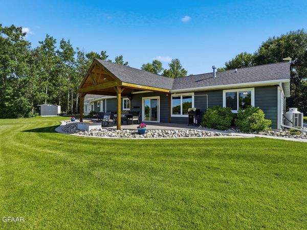 18155 ANDERSON Trail SE, Erskine, MN 56535