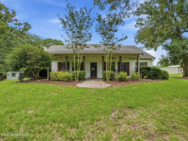 240 Mink Branch Road, Pelahatchie, MS 39145