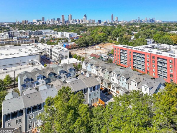 980 SE Memorial, Atlanta, GA 30316