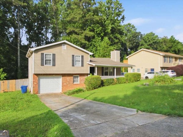 1496 Cherry Hill Road SW, Conyers, GA 30094