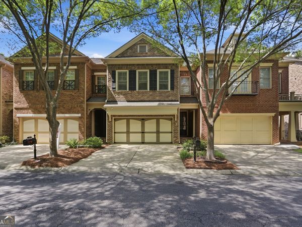 22 Star Spangled Lane, Peachtree City, GA 30269