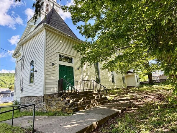 4 S Hill Road , East Worcester, NY 12197