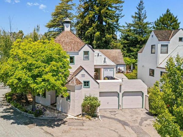 5492 Silver Birch Lane, Soquel, CA 95073