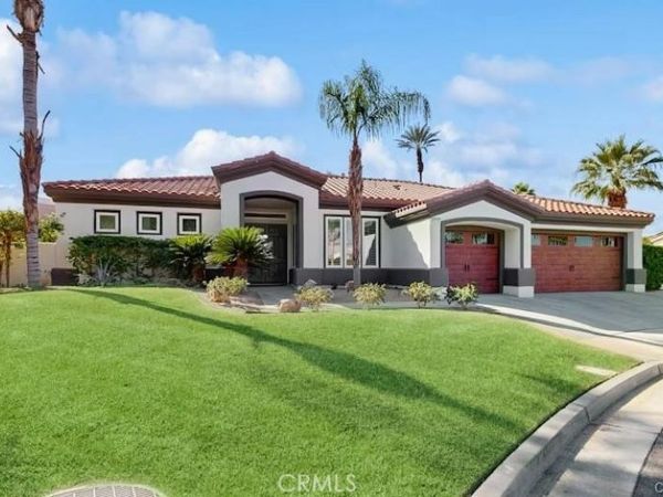 44235 Yucca Drive, Indian Wells, CA 92210