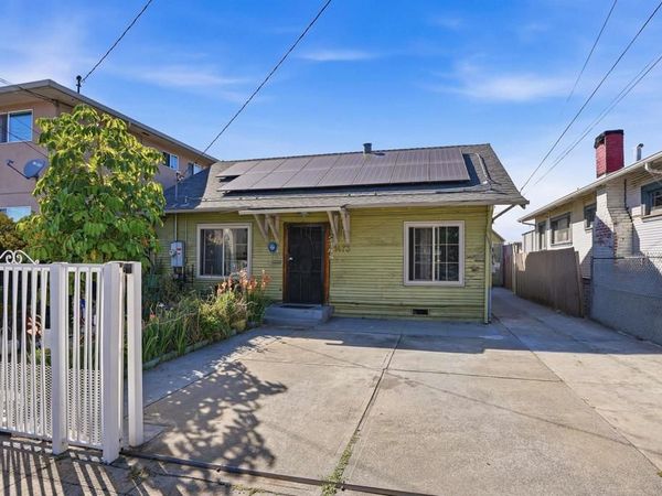 1473 82nd Ave, Oakland, CA 94621
