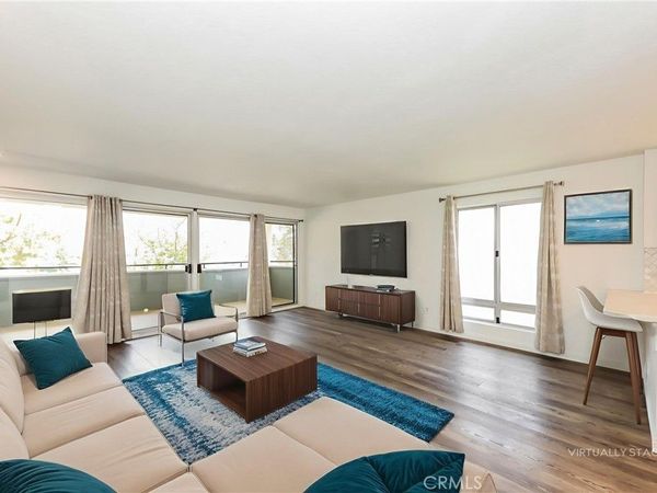 22352 Caminito Tecate, Unit 319, Laguna Hills, CA 92653