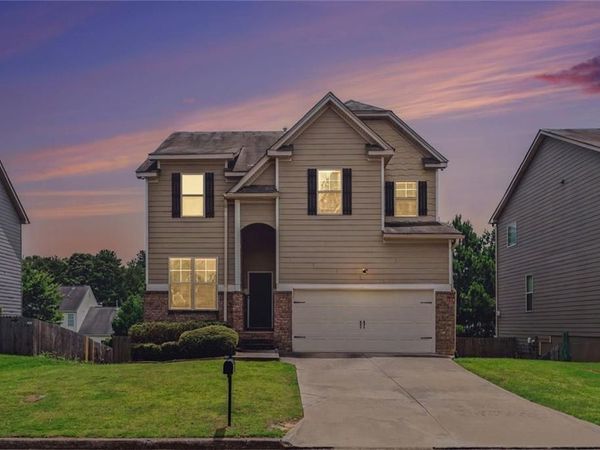 4159 Elm Trace Drive , Loganville, GA 30052
