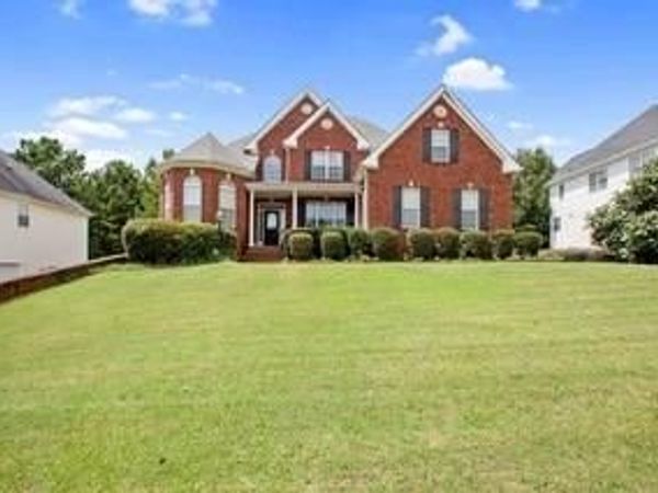 3273 Thornecreek Drive , Douglasville, GA 30135