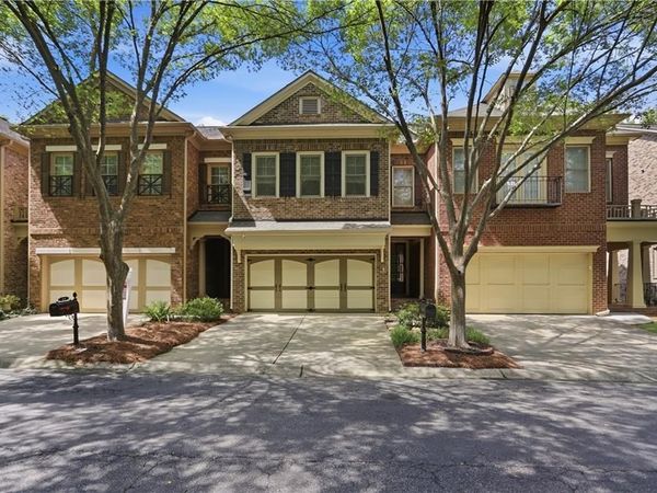 22 Star Spangled Lane, Peachtree City, GA 30269
