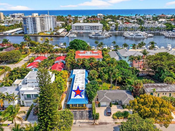 111 SE 7th Avenue, Unit A, Delray Beach, FL 33483