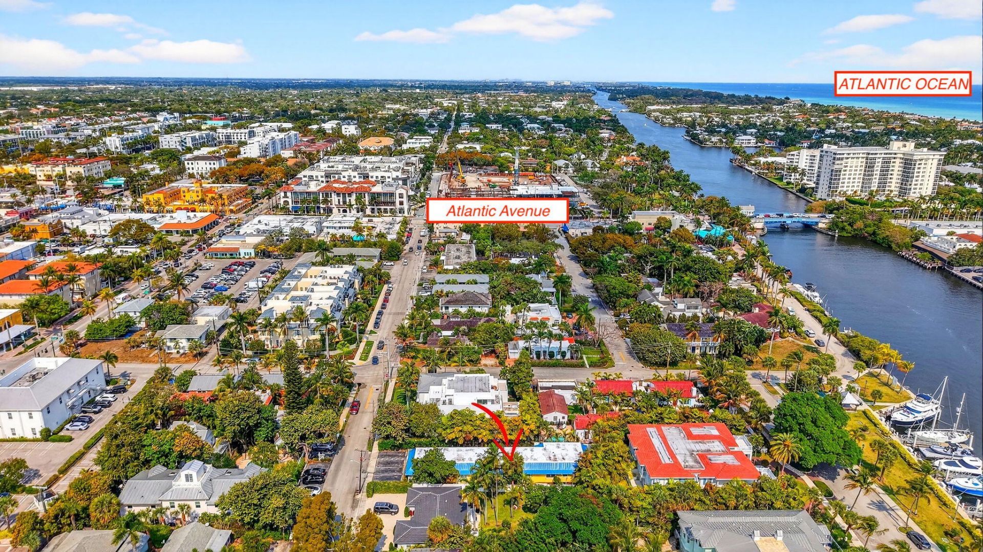 111 SE 7th Avenue, Unit A, Delray Beach, FL 33483 Photo