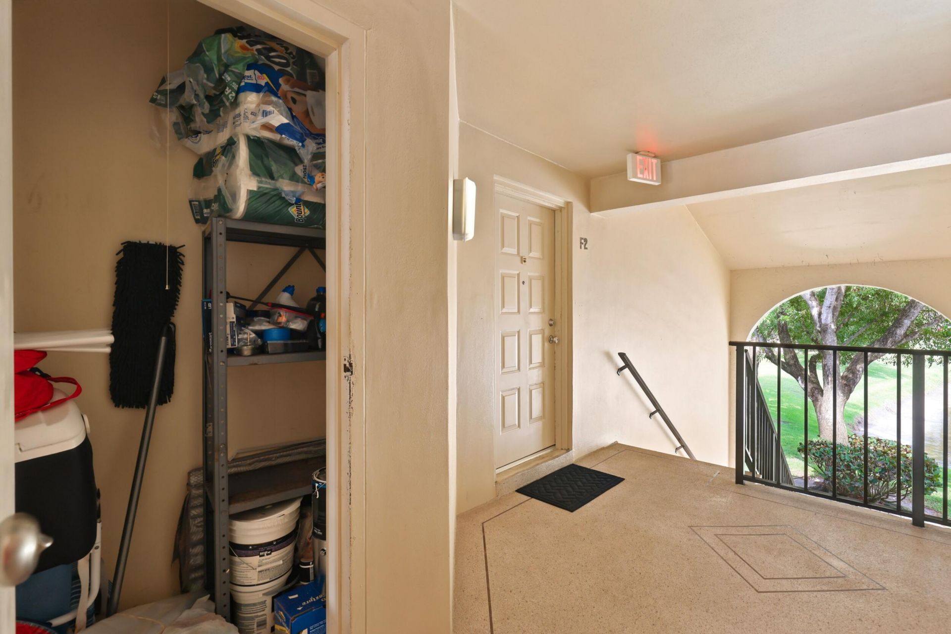 609 Sea Pine Way, Unit F2, Greenacres, FL 33415 Photo