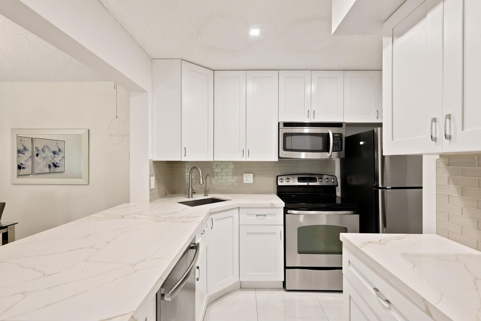 609 Sea Pine Way, Unit F2, Greenacres, FL 33415 Photo