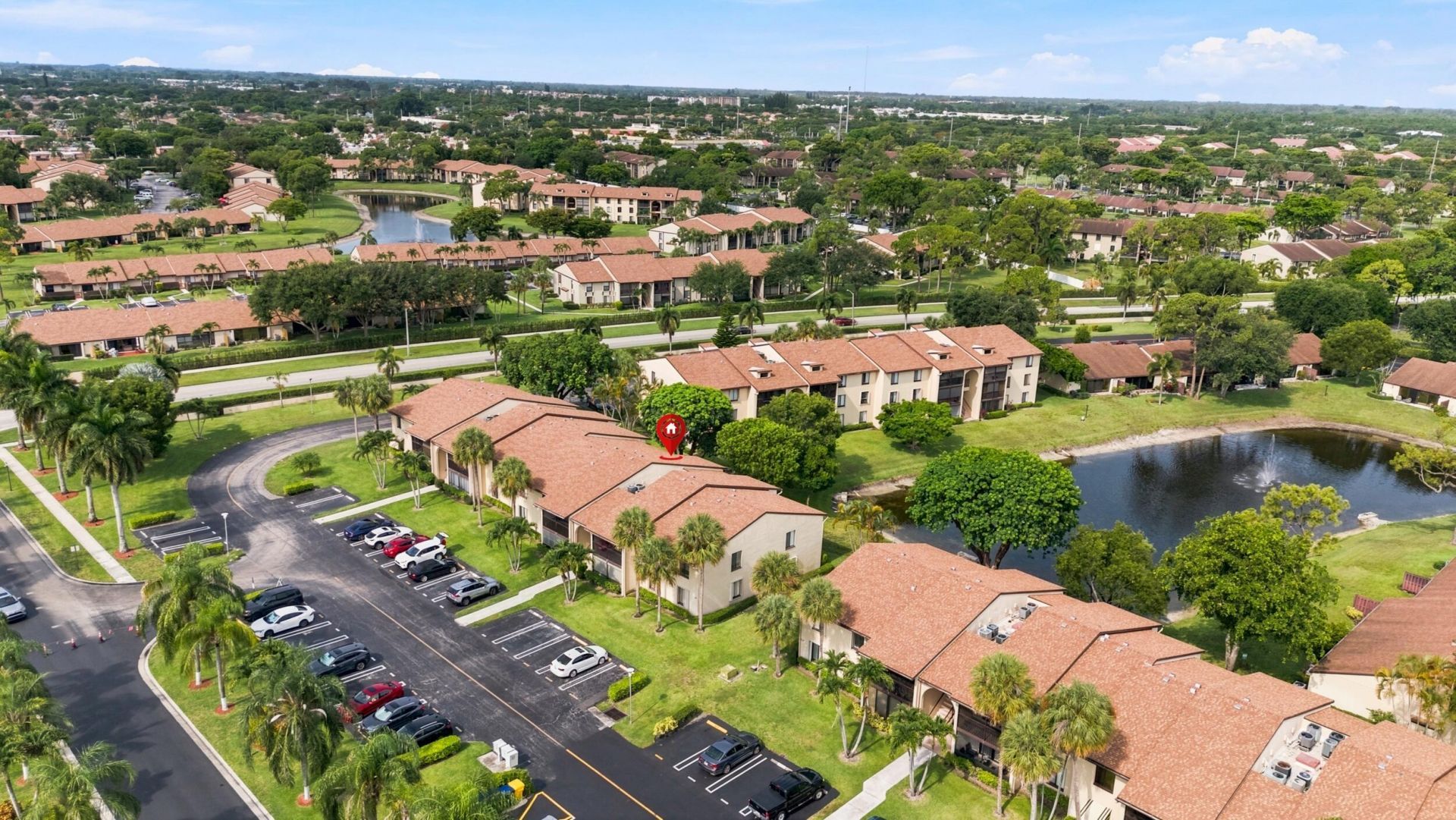 609 Sea Pine Way, Unit F2, Greenacres, FL 33415 Photo