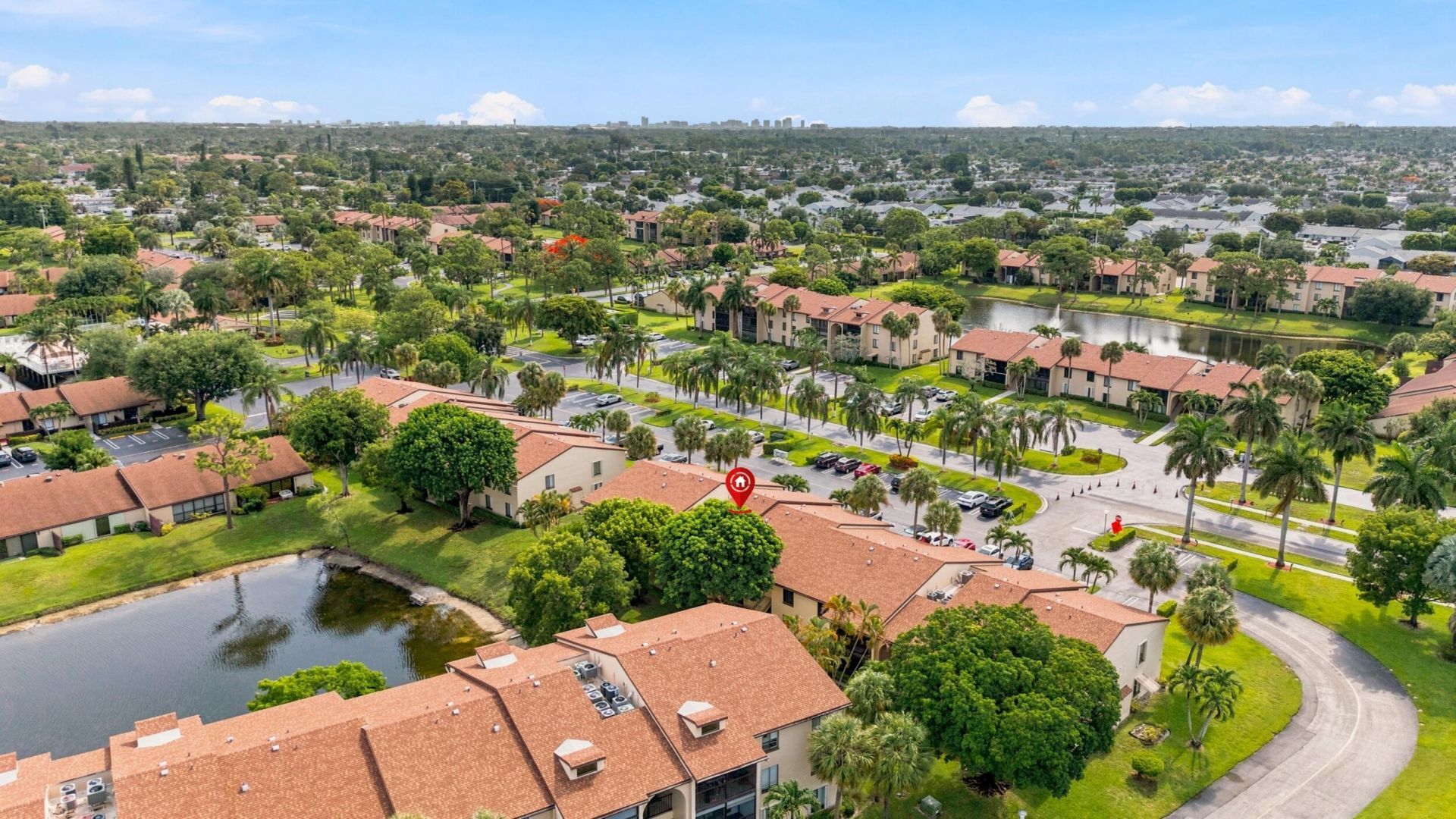 609 Sea Pine Way, Unit F2, Greenacres, FL 33415 Photo