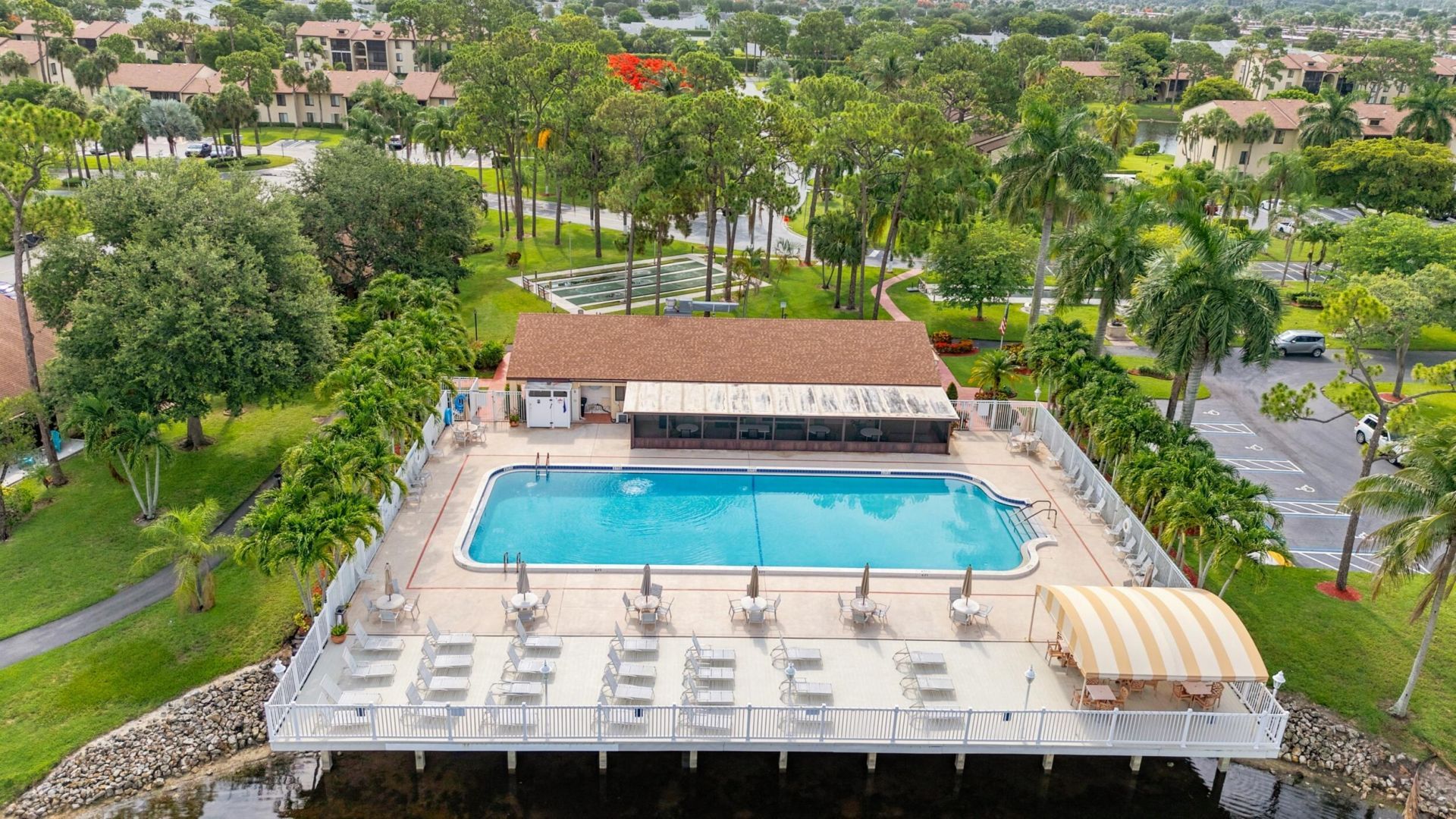 609 Sea Pine Way, Unit F2, Greenacres, FL 33415 Photo