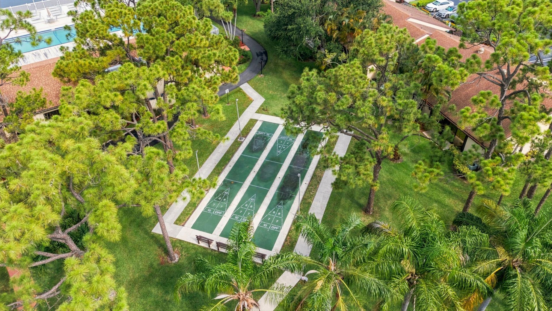 609 Sea Pine Way, Unit F2, Greenacres, FL 33415 Photo