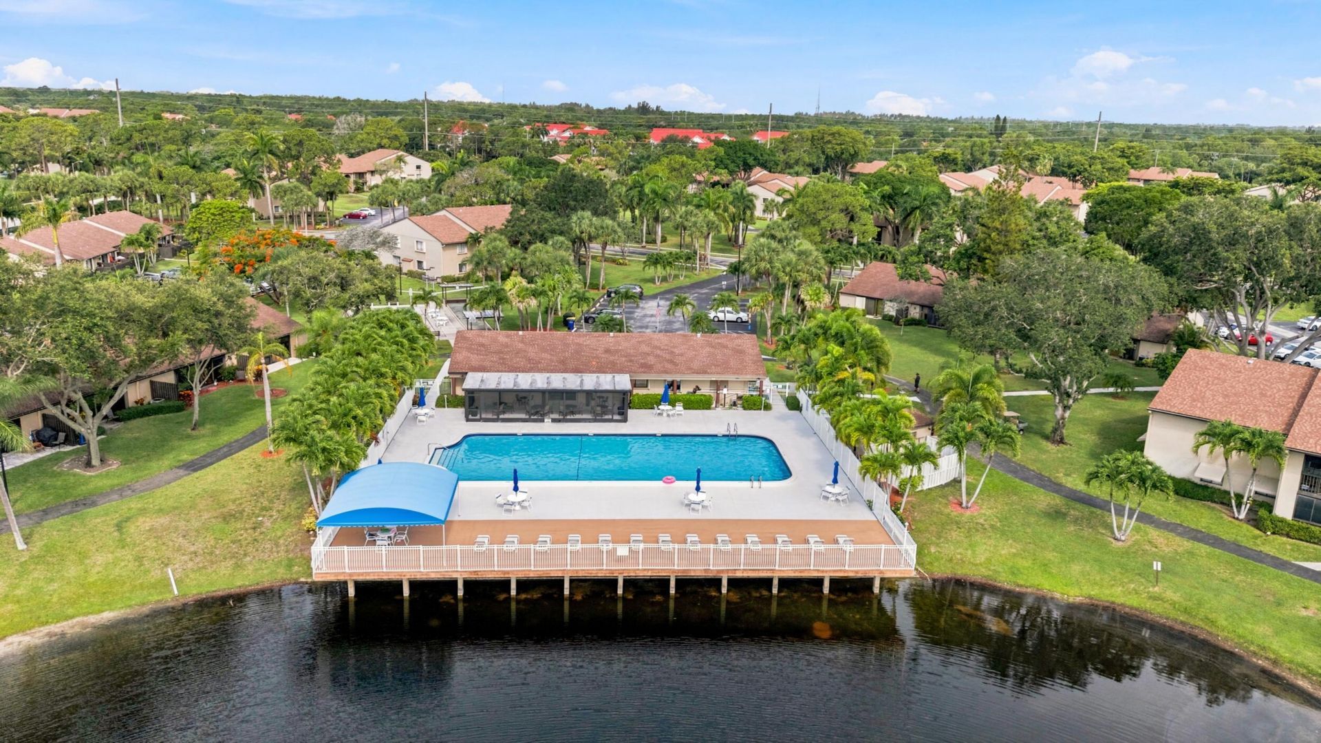 609 Sea Pine Way, Unit F2, Greenacres, FL 33415 Photo