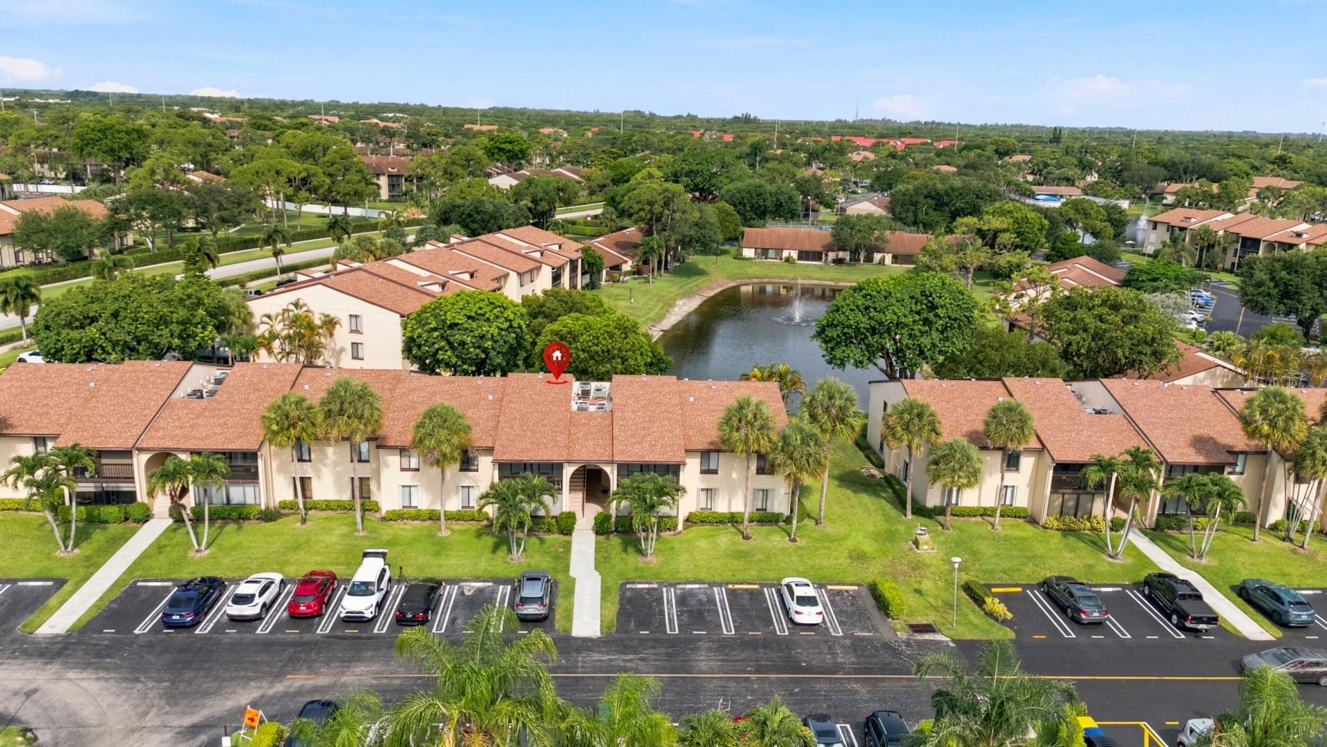 609 Sea Pine Way, Unit F2, Greenacres, FL 33415 Photo
