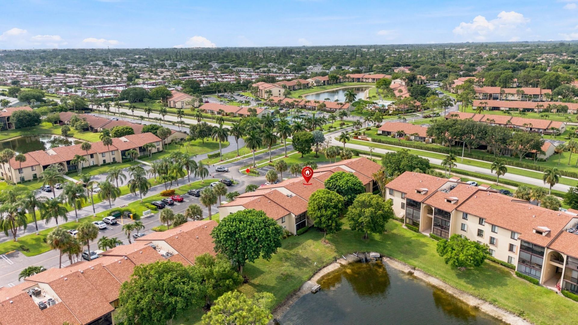 609 Sea Pine Way, Unit F2, Greenacres, FL 33415 Photo