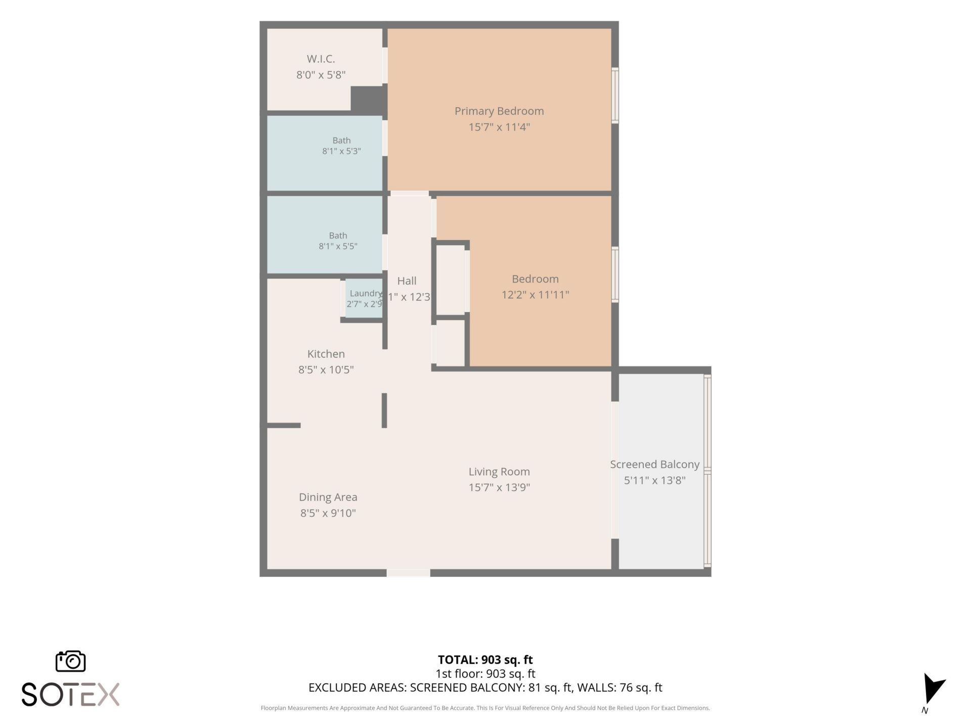609 Sea Pine Way, Unit F2, Greenacres, FL 33415 Photo