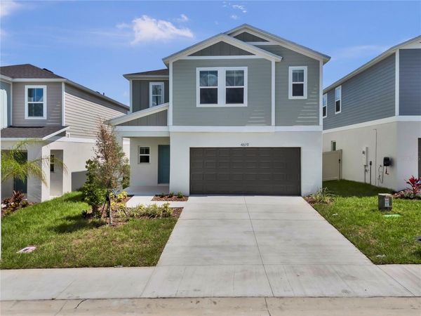4619 HIKERS DRIVE , DAVENPORT, FL 33837